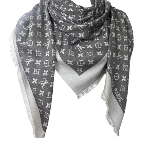 louis vuitton schal original preis|louis vuitton shawls for women.